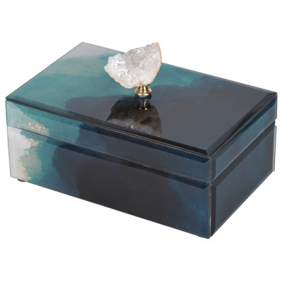 Boîte à bijoux