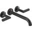 Jason Wu Two-Handle Wall Mount Tub Filler-149625215