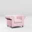 Ellrich Upholstered Armchair-114324259-114324262