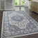 Mcginty Oriental Cotton Area Rug