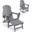 Outdoor Adirondack Chair