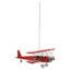 Avion suspendu Woolhorpe