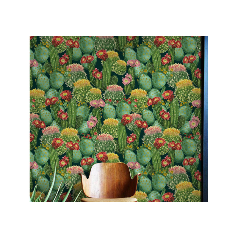 Eyers Matte Mural, 290 x 290cm
