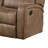 Zalea Upholstered Reclining Sofa-2017818123