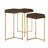 Tembo Two-Tone Nesting Tables-865492214