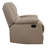 Sanie 37.8" Manual Recliner-394686559