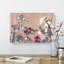 One Hundred Flowers Vol.1 by Yun Shouping - Wrapped Canvas Painting-55359973