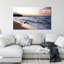 «Sunset Beach», reproduction de photo-31476430-31938019