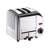 Dualit Vario 2 Slice Classic Toaster-19972435