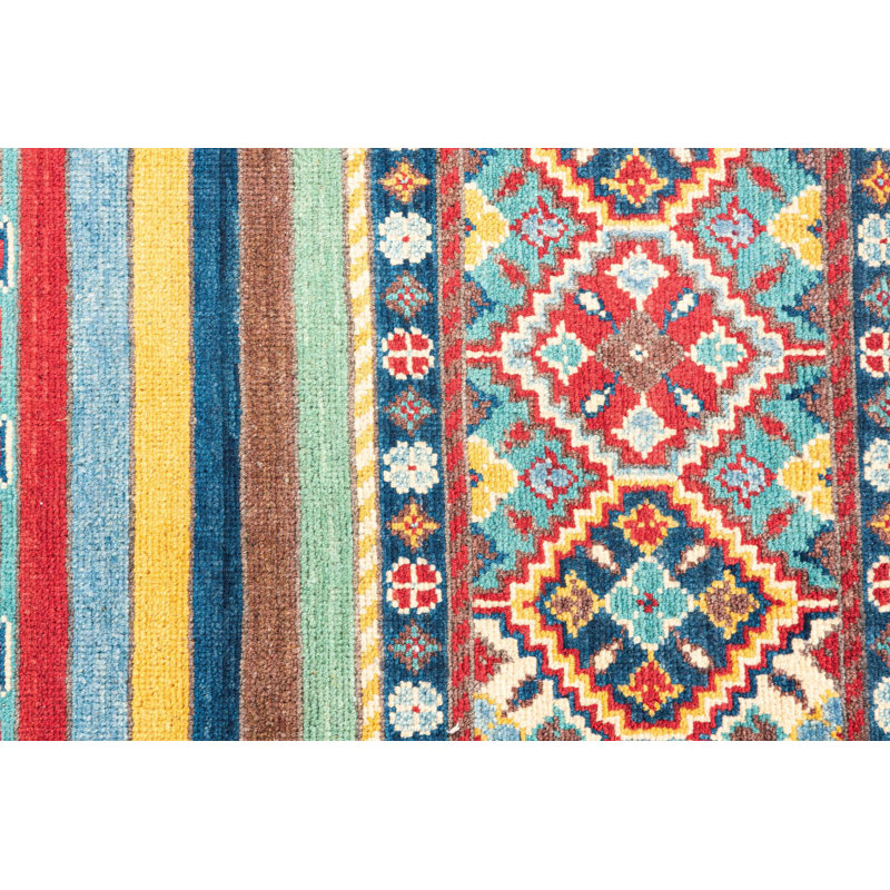 Runner Mosley Multi Rug