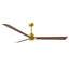 Alessandra Outdoor Downrod Ceiling Fan-653540885-631821226