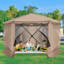 Pop-up abri de jardin-114918447