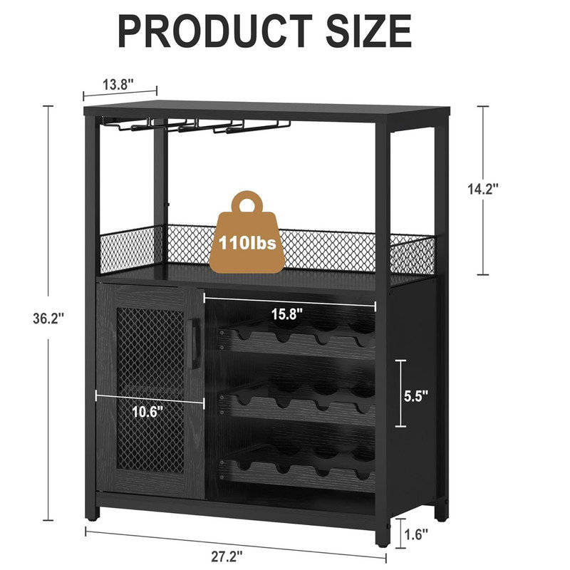 Bar Cabinet