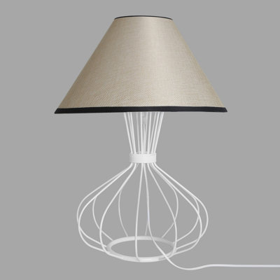 Lampe de table 23,62 po Witherell