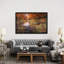 « automne gold » par reproduction de photo sur toile Bill Makinson-10781140-73865165-73865166