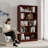 Cremorne Modern Standard Bookcase-2108416610-2068393697