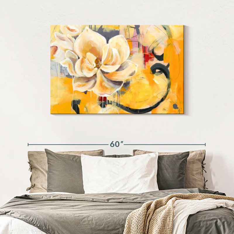 Avery Southern Charm, 30" H x 45" W