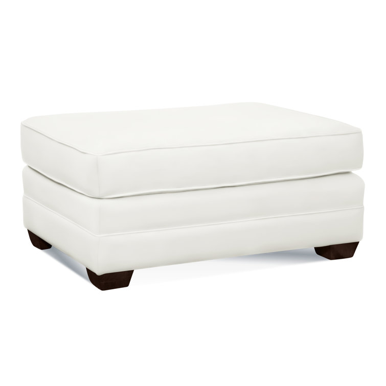 Bedford Upholstered Ottoman