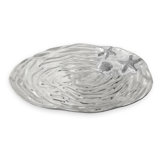 Ocean Handmade Platter