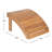 Anistynn Acacia Outdoor Ottoman-677640425