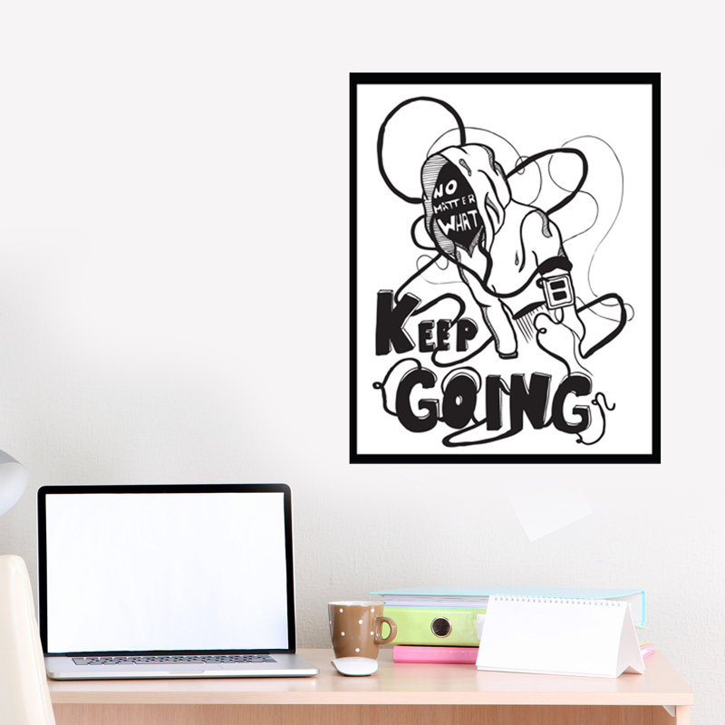 Wall Decal