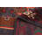 Teimani Grey Rug 3'7" x 6'3"