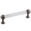 Crystal Center to Center Bar Pull-34208592-34208598