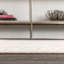 Tapis gris / ivoire Mordecai-1830237022
