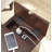 Saldana Solid Wood Top End Table with Storage and Built-In Outlets-1715131911