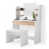 White/Natural is out of stock selected