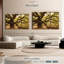 Impression sur toile Mossy-98865740