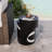 Jaculin Outdoor Concrete Side Table