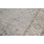 Hand Knotted Cotton Oriental Area Rug in Light Blue/Ivory