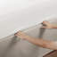 Jupe de lit ajustable-122817877