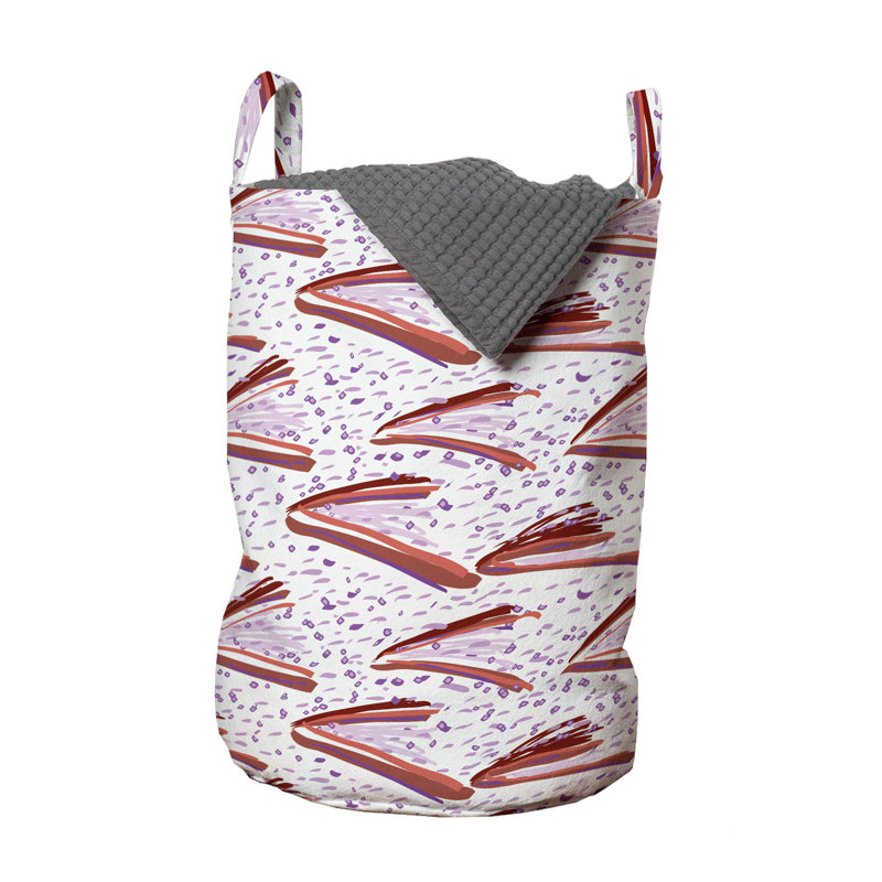 Laundry Bag with Handles