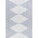 Tapis intérieur / extérieur gris Jaceyon