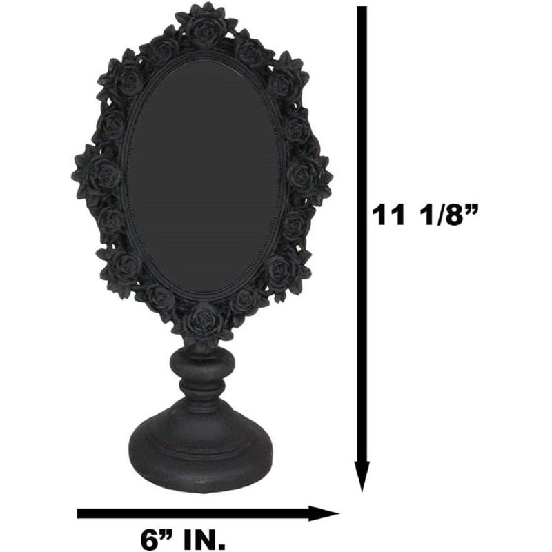 Amalric Flat Mirror
