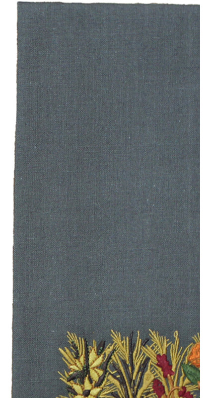 Ensemble de 2 serviettes de chambre en coton Cashana