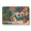 In Brittany by Pierre-Auguste Renoir - Wrapped Canvas Painting-61887518