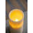 Unscented Flameless Pillar Candle