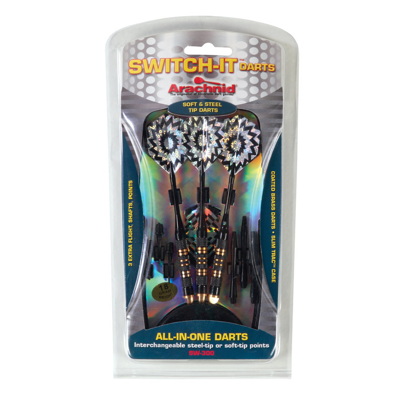 Classic Switch It Conversion Dart