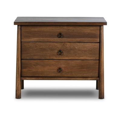 Freddie 3 - Drawer Dresser