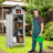 Outdoor Storage