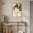 Glam Martini Canvas Boho Colorful Wall Art by Art Remedy-104321193-111664673