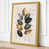 Ochre Border