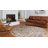 Aubra Chenille Patchwork Rug-674154080
