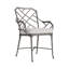 Calcutta Outdoor Dining Chair-635310024-635310031