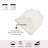 Dobrinka Bath Rug Plush 100% Cotton Mat, Unique Design, Absorbent, Quick Dry-622777851-637412969