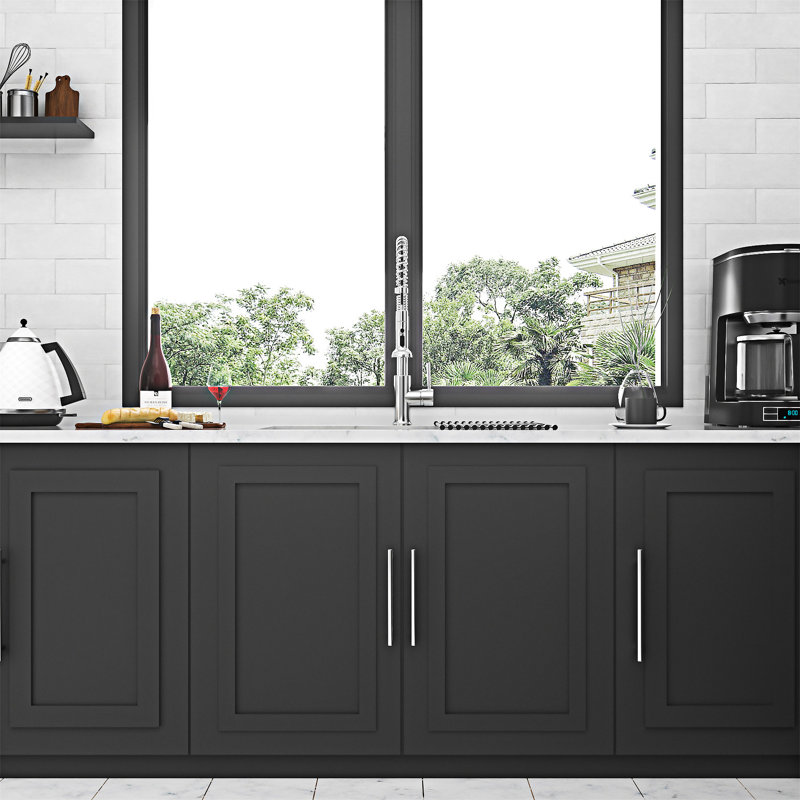 Undermount Double Bowl Kitchen Sink