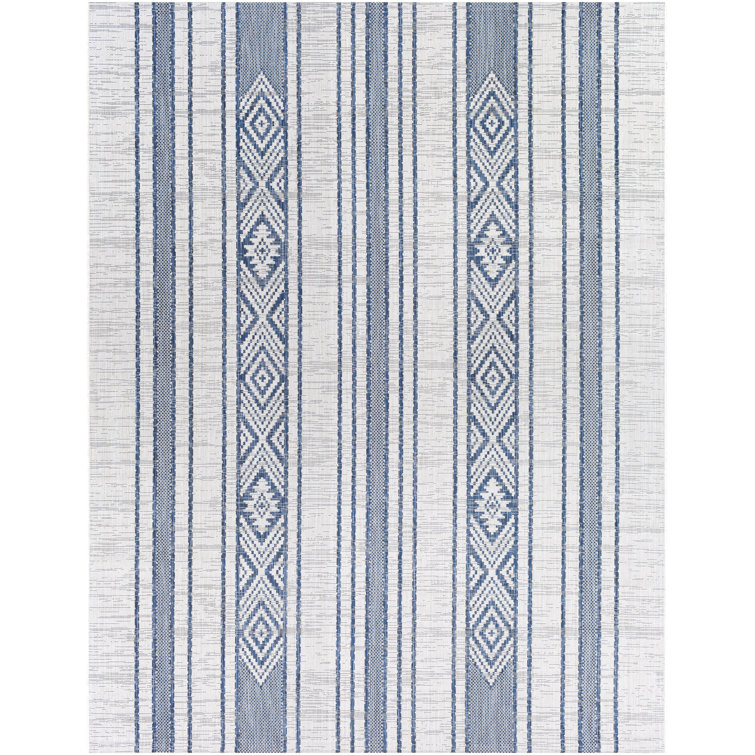Kealie Indoor / Outdoor Rug